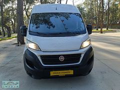2018 DUCATO 2.3 MOTOR 130 HP 15 M3 KLİMALI PANELVAN BAKIMLI TEMZ