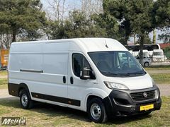 MELİTA44 AUTOdan-2021mod-2.3mJET-140hp--KLİMALI--15m3--kdv'li