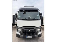 2020 T-480 530 KM RETARDAR LI