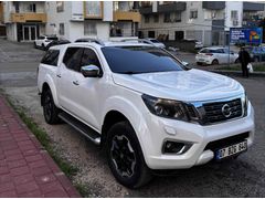 Sahibinden Nissan Navara 2.3 dCi 4x4 2021 Model 