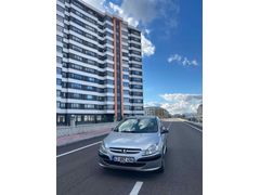 Sahibinden Peugeot 307 1.6 XR 2001 Model 