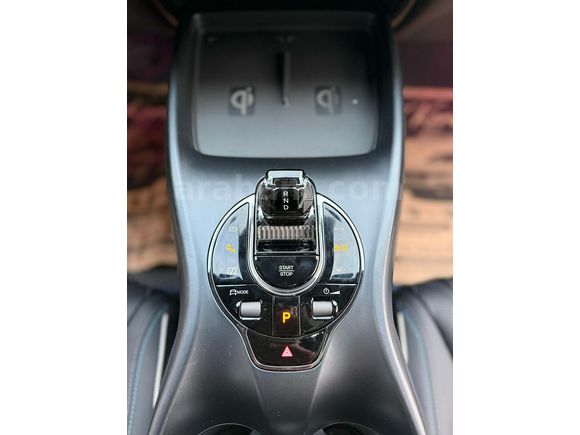 2025 BYD SEAL EXCELLENCE 530 PS 4WD HATASIZ+BOYASIZ FULL+