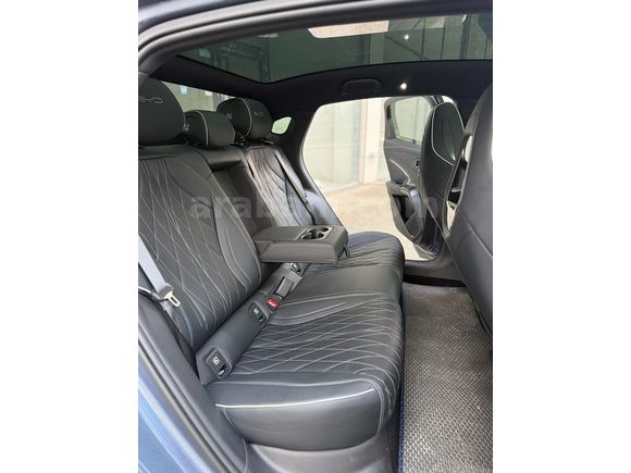 2025 BYD SEAL EXCELLENCE 530 PS 4WD HATASIZ+BOYASIZ FULL+