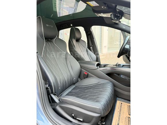 2025 BYD SEAL EXCELLENCE 530 PS 4WD HATASIZ+BOYASIZ FULL+