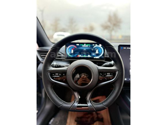 2025 BYD SEAL EXCELLENCE 530 PS 4WD HATASIZ+BOYASIZ FULL+