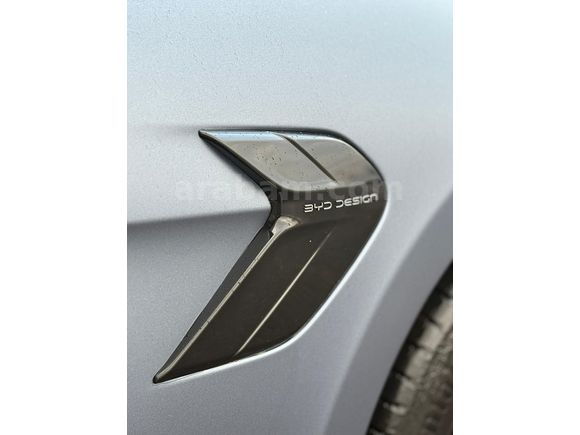2025 BYD SEAL EXCELLENCE 530 PS 4WD HATASIZ+BOYASIZ FULL+