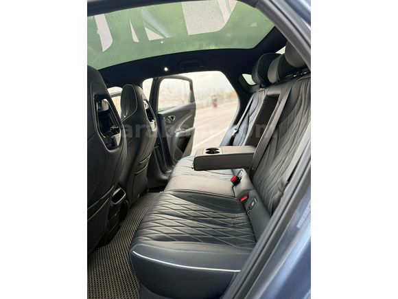 2025 BYD SEAL EXCELLENCE 530 PS 4WD HATASIZ+BOYASIZ FULL+