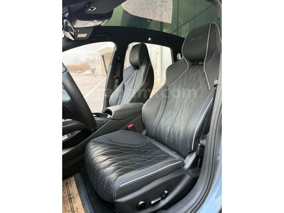 2025 BYD SEAL EXCELLENCE 530 PS 4WD HATASIZ+BOYASIZ FULL+