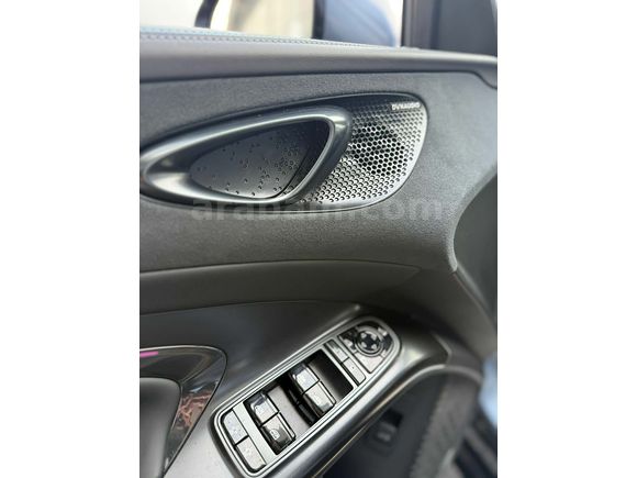 2025 BYD SEAL EXCELLENCE 530 PS 4WD HATASIZ+BOYASIZ FULL+