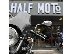 HALF MOTO BEŞİKTAŞ 2023 Moto Guzzi V7 Special