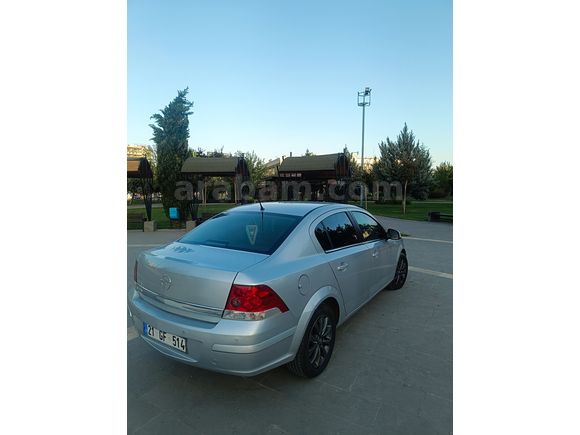 Sahibinden Opel Astra 1.3 CDTI Enjoy Plus 2011 Model 