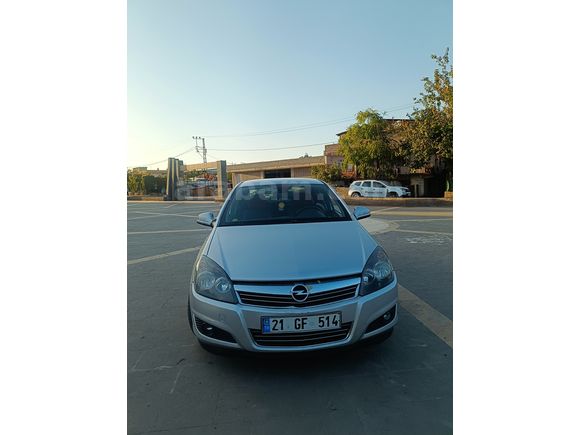 Sahibinden Opel Astra 1.3 CDTI Enjoy Plus 2011 Model 