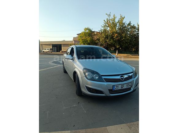 Sahibinden Opel Astra 1.3 CDTI Enjoy Plus 2011 Model 