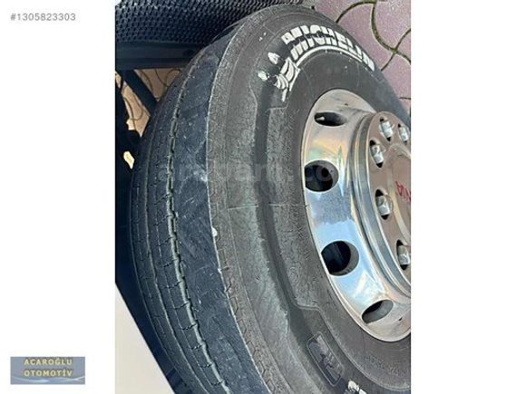 ACAROĞLU OTOMOTİV'den S540