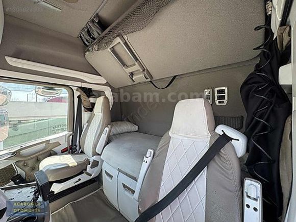 ACAROĞLU OTOMOTİV'den S540