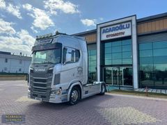 ACAROĞLU OTOMOTİV'den S540