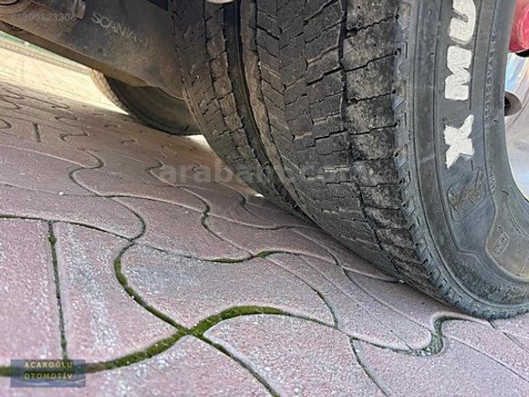ACAROĞLU OTOMOTİV'den S540