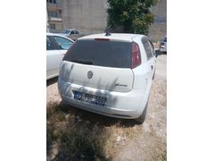 Sahibinden Fiat Punto EVO 1.3 Multijet Active 2012 Model  252.000 km Beyaz