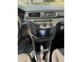Sahibinden Volkswagen Caddy 2.0 TDI Exclusive 2018 Model 