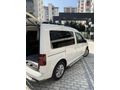 Sahibinden Volkswagen Caddy 2.0 TDI Exclusive 2018 Model 