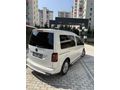 Sahibinden Volkswagen Caddy 2.0 TDI Exclusive 2018 Model 