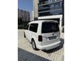 Sahibinden Volkswagen Caddy 2.0 TDI Exclusive 2018 Model 