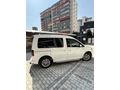 Sahibinden Volkswagen Caddy 2.0 TDI Exclusive 2018 Model 