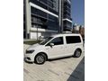 Sahibinden Volkswagen Caddy 2.0 TDI Exclusive 2018 Model 