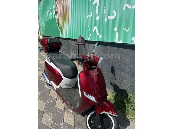 Sahibinden CSN Motor Beauty 50 