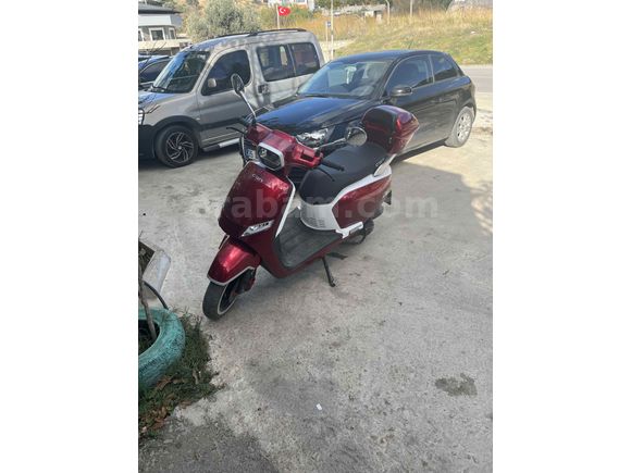 Sahibinden CSN Motor Beauty 50 