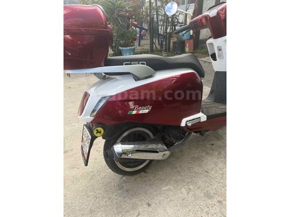 Sahibinden CSN Motor Beauty 50 