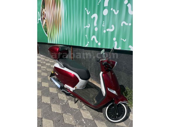 Sahibinden CSN Motor Beauty 50 