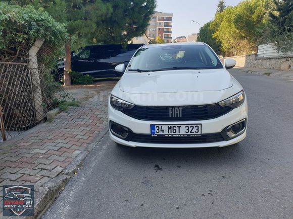 SIFIR KM EGEALAR KARTAL , MALTEPE , PENDİK OTO KİRALAMA