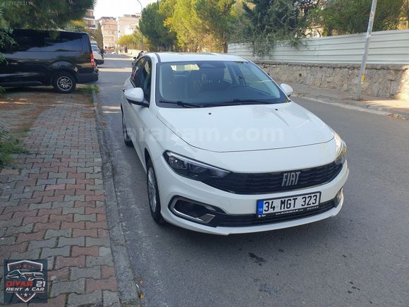 SIFIR KM EGEALAR KARTAL , MALTEPE , PENDİK OTO KİRALAMA
