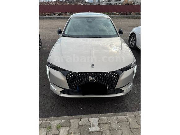 Sahibinden DS Automobiles DS4 1.5 BlueHDi Pallas 2025 Model 