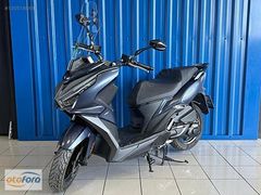 OTOFORA 2024 SYMJet 14 200 Evo E5 Plus