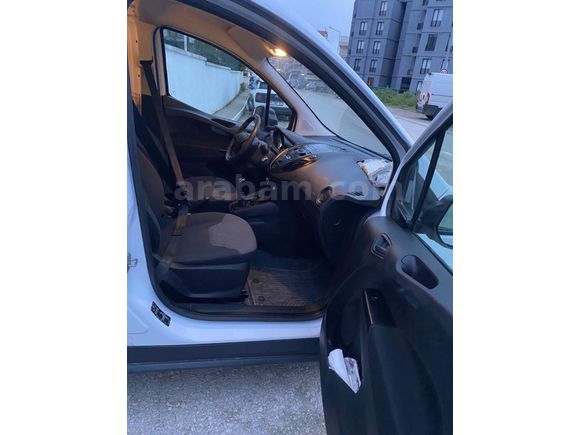 Sahibinden Ford Transit Courier 1.5 TDCi Trend 2022 Model 
