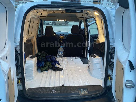 Sahibinden Ford Transit Courier 1.5 TDCi Trend 2022 Model 