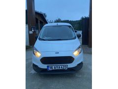 Sahibinden Ford Transit Courier 1.5 TDCi Trend 2022 Model 