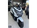 ÇALIŞKAN MOTOR'DAN SYM JET 14 EVO 200