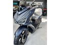 ÇALIŞKAN MOTOR'DAN SYM JET 14 EVO 200
