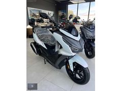 ÇALIŞKAN MOTOR'DAN SYM JET 14 EVO 200