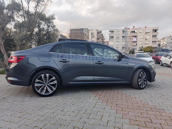 Sahibinden Renault Megane 1.5 Blue DCI Icon 2025 Model