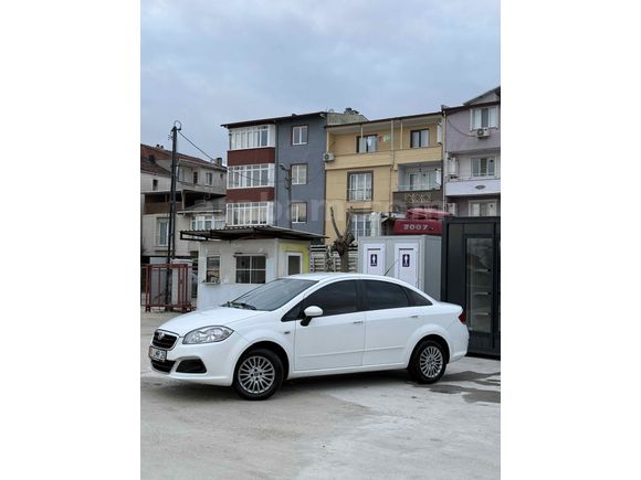 Orjinal km 90bin km servis bakımlı