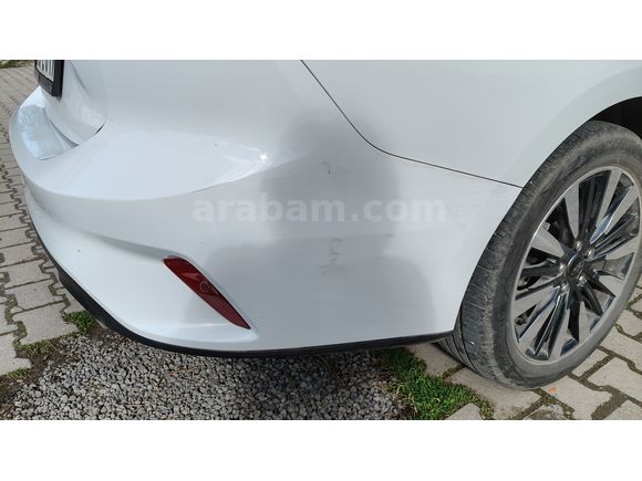 Sahibinden Ford Focus 1.0 EcoBoost Titanium Stil 2023 Model