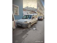 Sahibinden Citroen Berlingo 1.9 D 2005 Model
