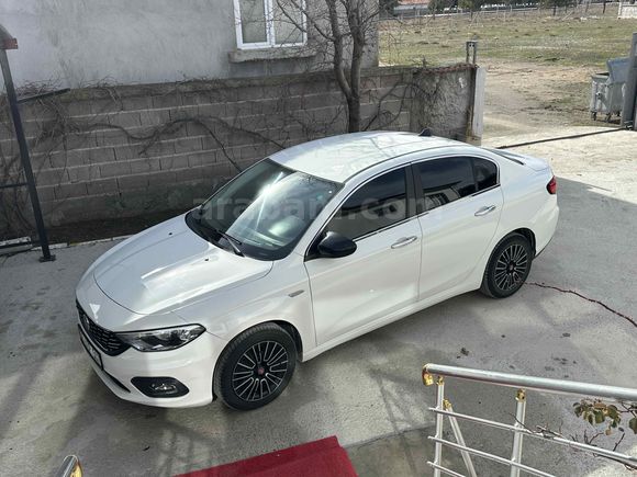Sahibinden Fiat Egea 1.3 Multijet Easy 2018 Model Konya 172.000 km Beyaz