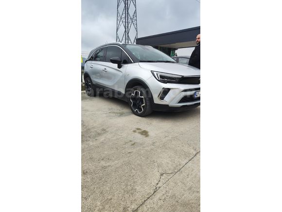 Sahibinden Opel Crossland 1.2 T Elegance 2023 Model