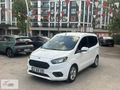 2019 FORD COURİER 1.5 DELÜX 100HP 6 İLERİ OTOMOBİL RUHSATLI