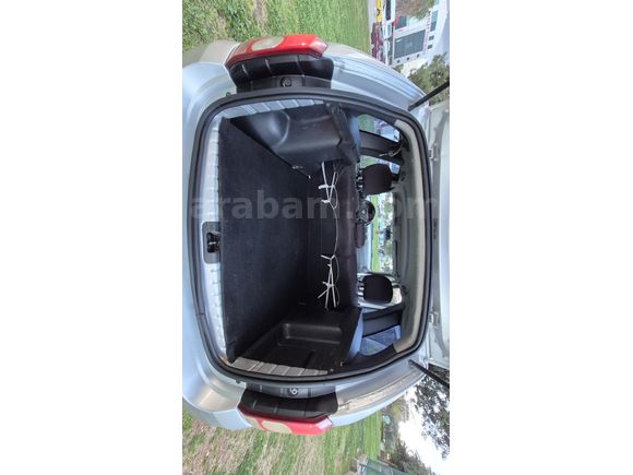 Sahibinden Dacia Duster 1.5 dCi Laureate 2011 Model